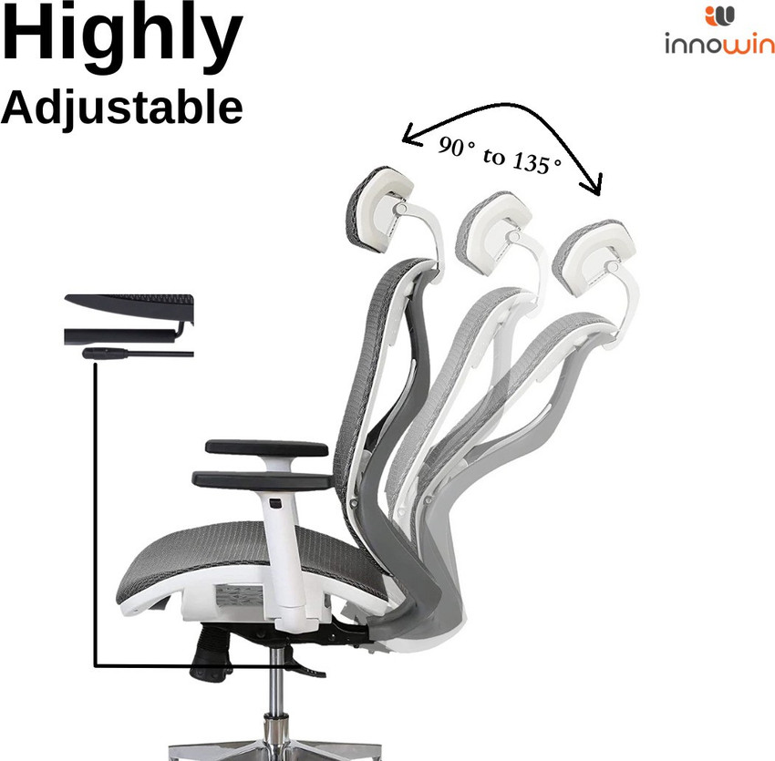 Innowin chairs review deals