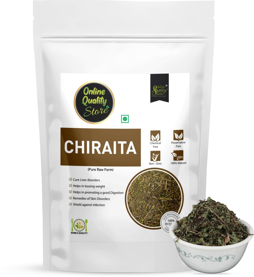 Online Quality Store Chirata 100g Chirayta Bitterstick Swertia Chirayita Chiraita Indian Gentian