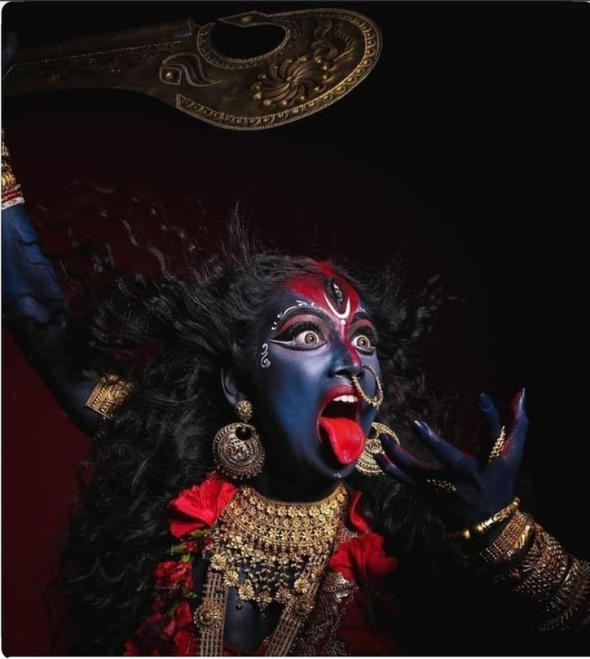 Maa Kali Wallpaper HD APK for Android Download