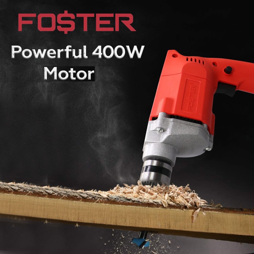 Foster drill best sale machine price