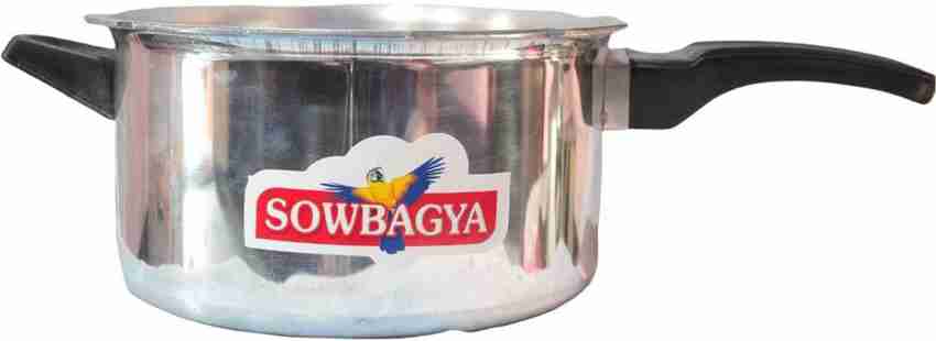 Sowbhagya pressure shop cooker price