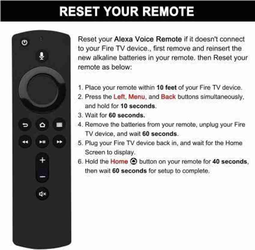 Connect bluetooth headset to fire tv stick discount
