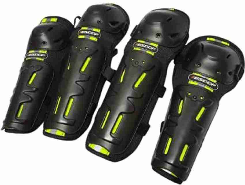 Elbow guard sale bike