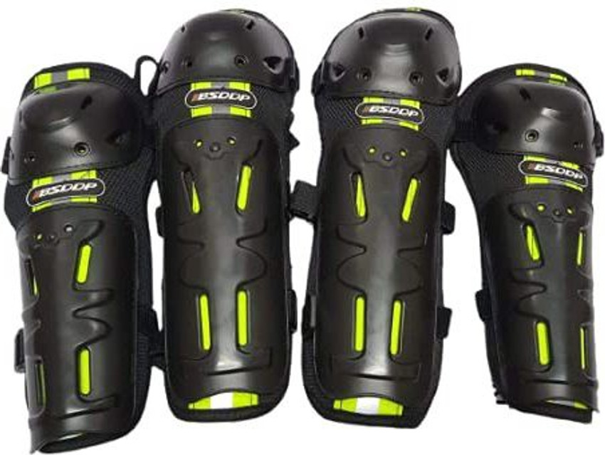 Knee guard for bike riding store