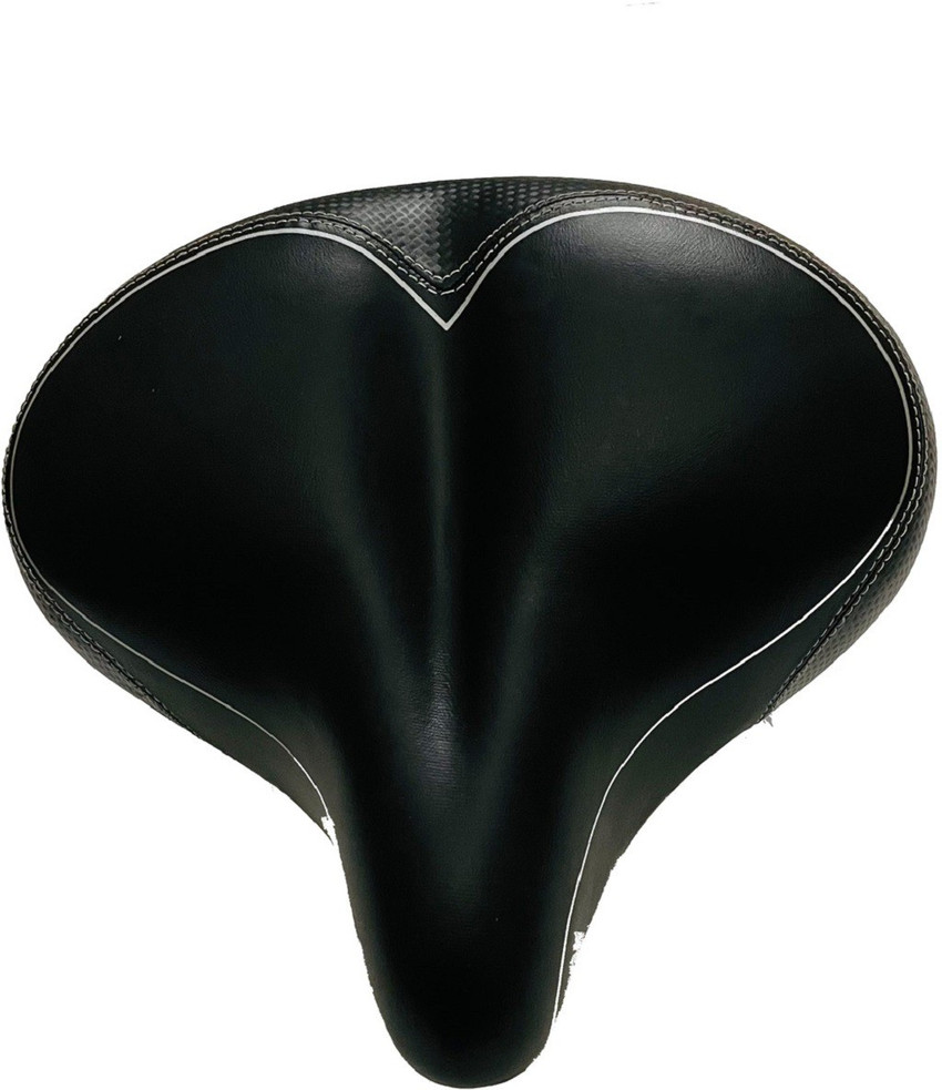 Big soft sales bike seat