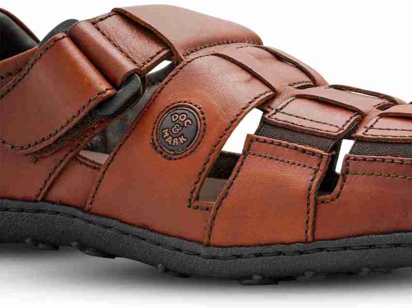 Doc 2025 mark sandals