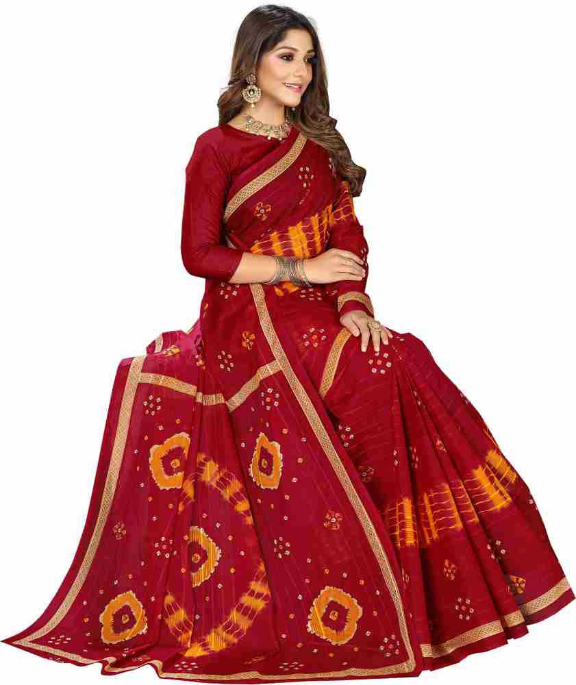 Cotton 2025 flipkart sarees