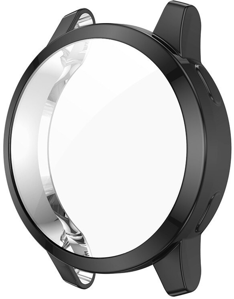 CallSmith Edge To Edge Screen Guard for Garmin Vivoactive 4 4S