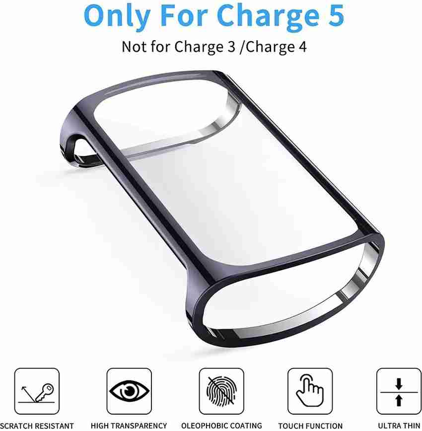Protection fitbit charge hotsell 4