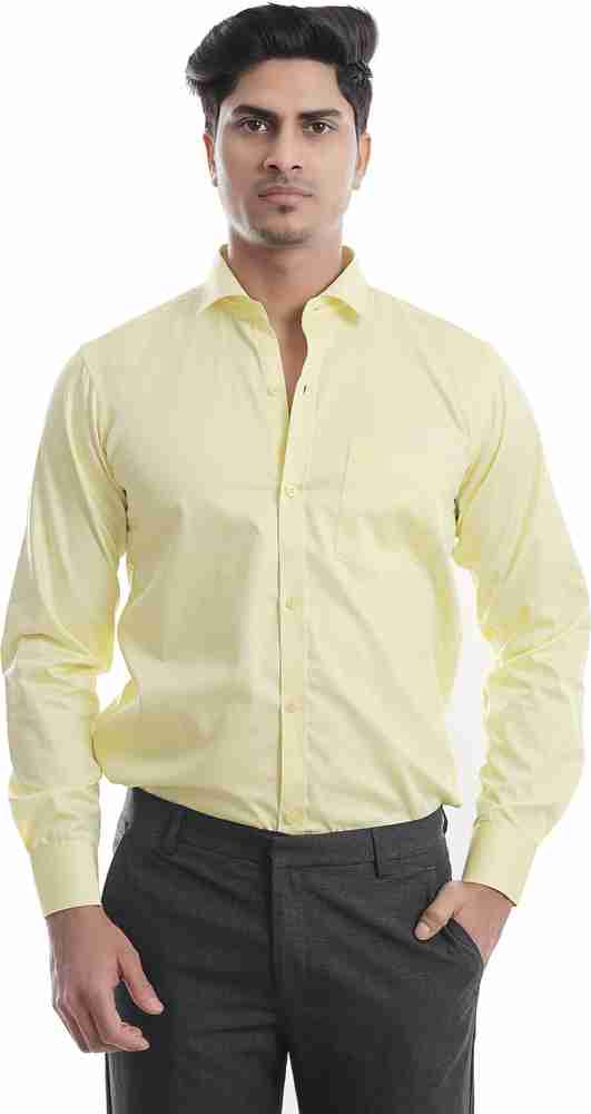Matching pant for yellow shirt online
