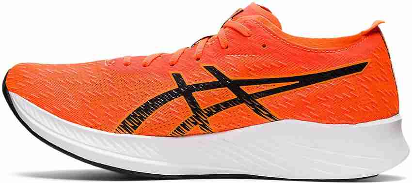 Asics Magic Speed Standard Running Shoes For Men Buy Asics Magic