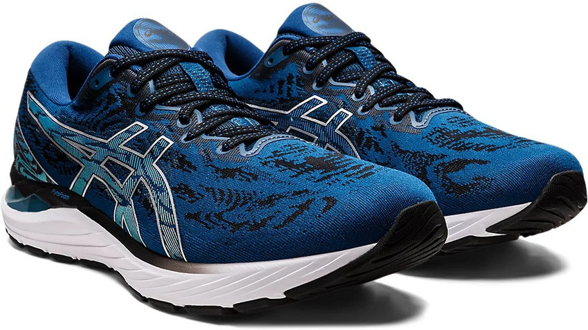 Asics GEL Cumulus 23 Standard Running Shoes For Men Buy Asics
