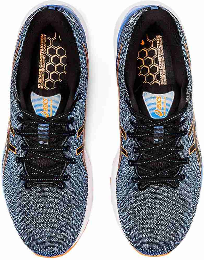 Asics gel cumulus 2 homme jaune store