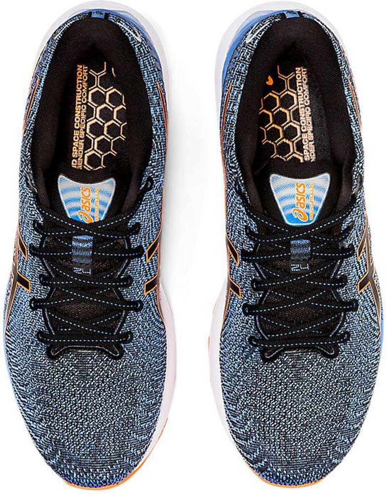 Asics gel 2025 cumulus 2 orange
