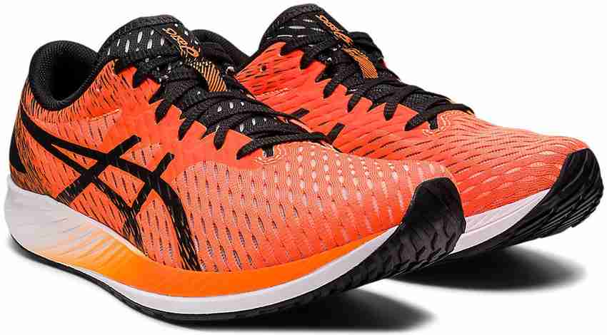 Asics best sale hyperspeed 4