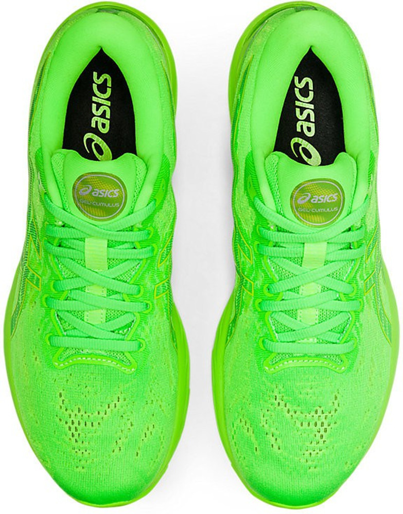Asics cumulus lite hotsell show