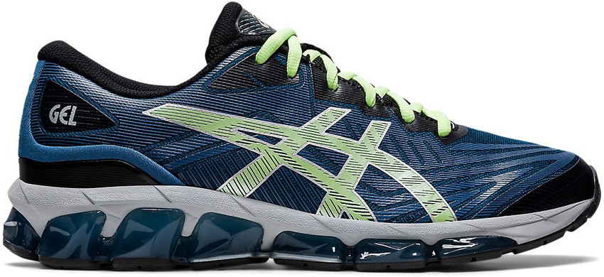 Asics gym trainers best sale