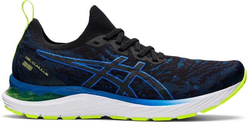 Asics GEL Cumulus 23 MK Standard Knit Running Shoes For Men Buy