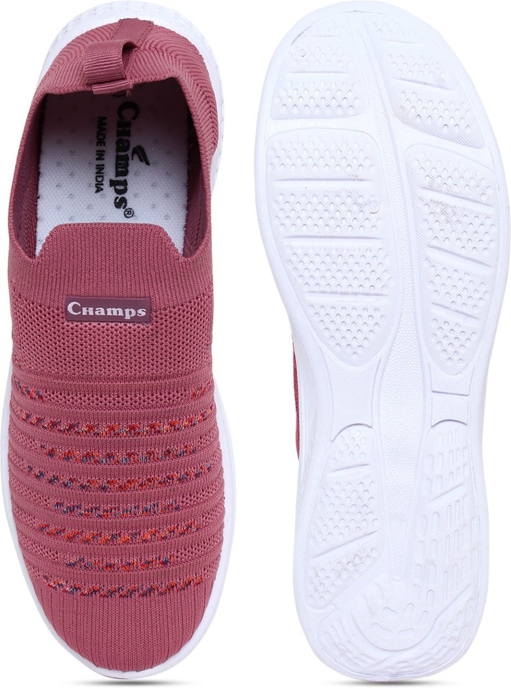 Champs hot sale women sneakers