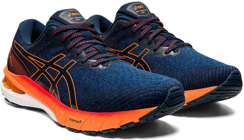 Asics gt 2000 2025 mens size 10