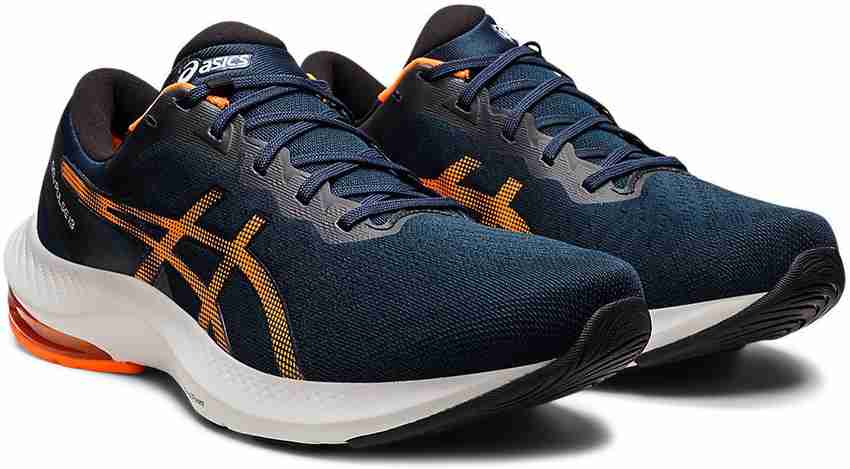 Asics GEL Pulse 13 Standard Running Shoes For Men Buy Asics GEL