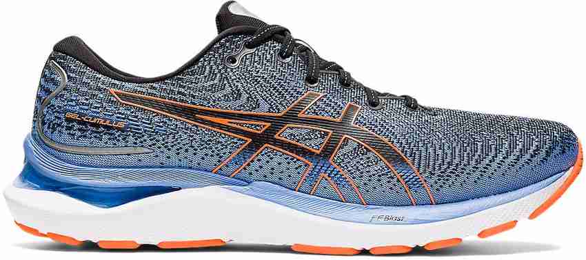 Asics GEL Cumulus 24 Standard Running Shoes For Men Buy Asics