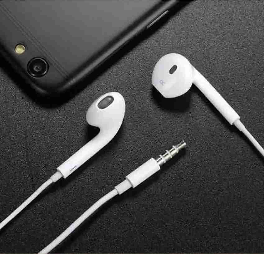 Vivo v17 sales pro earphones