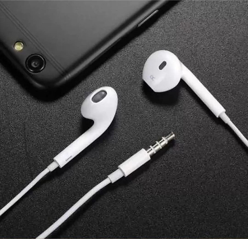 vivo Earphones with mic for All Smartphones Wired Price in India Buy vivo Earphones with mic for All Smartphones Wired Online vivo Flipkart