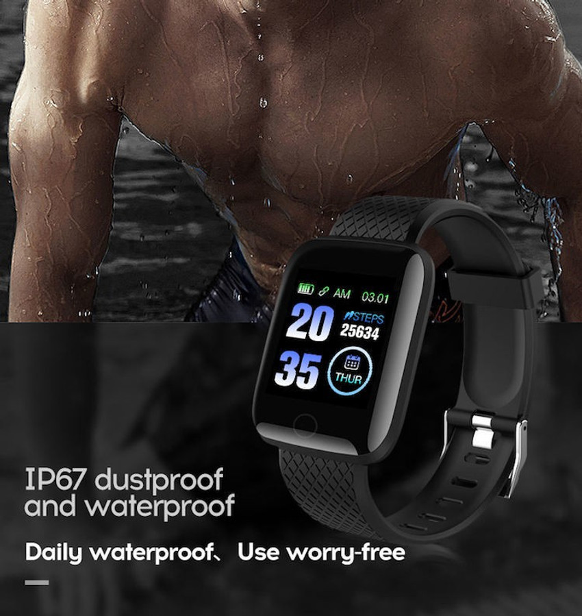 Casvo m3 fitness band hotsell