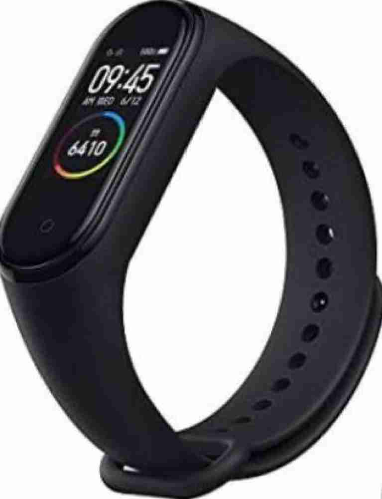 M4 2025 band fitpro