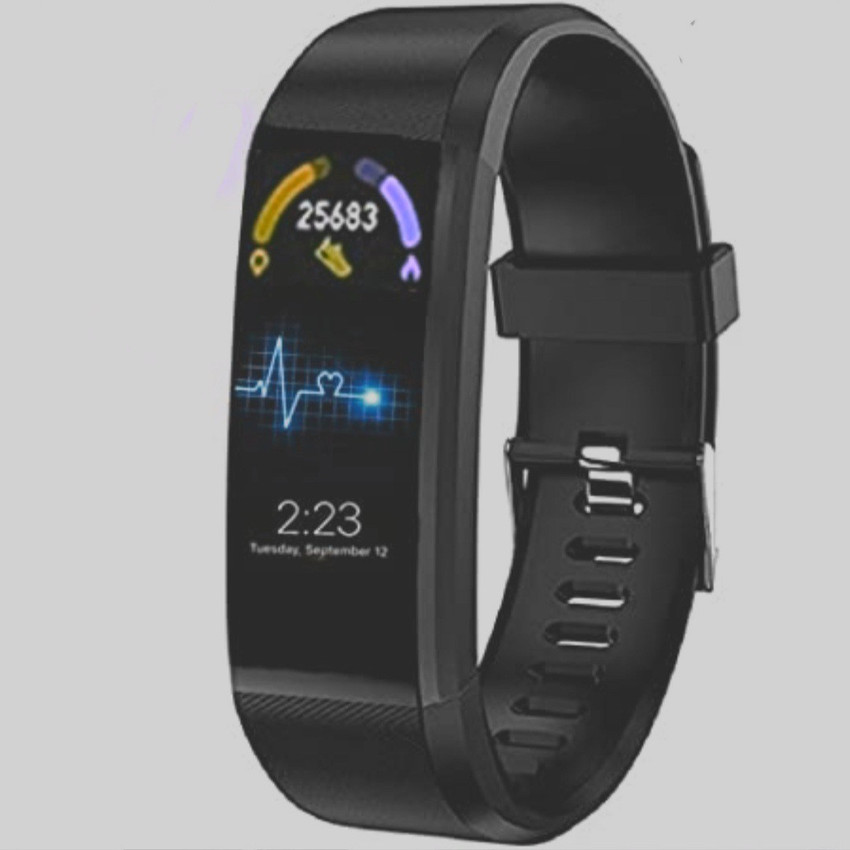 Smart band id115 plus store