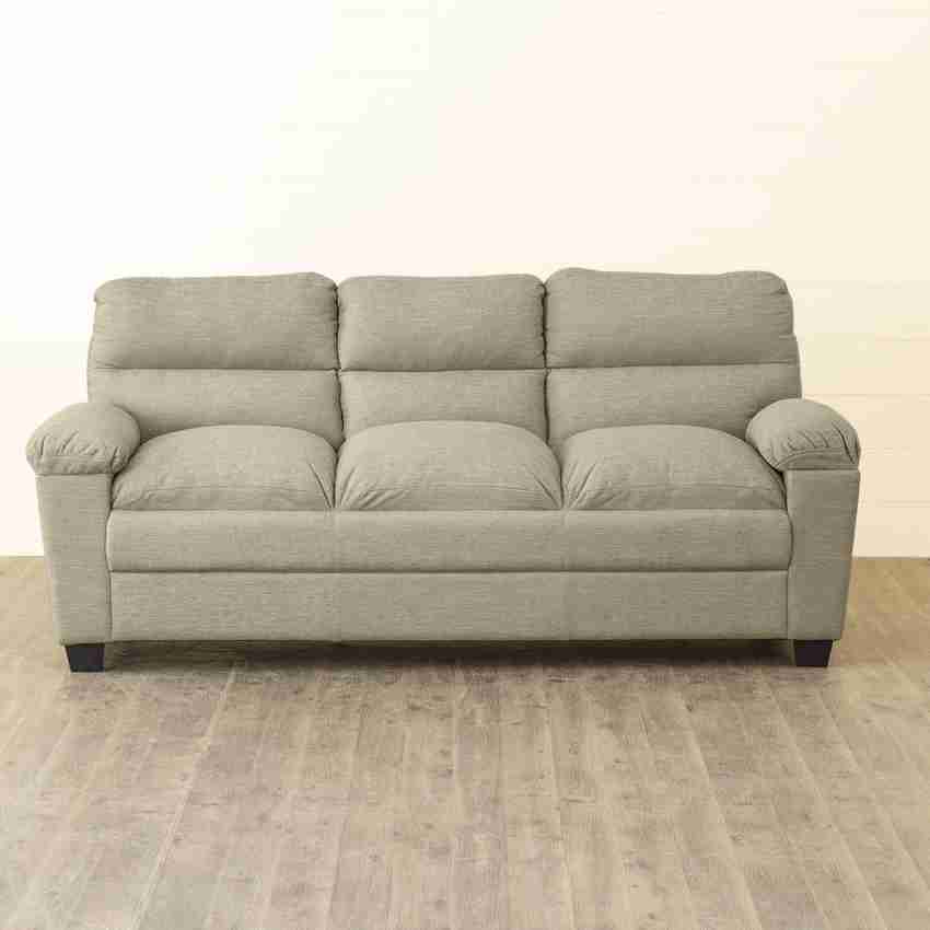 Microsuede Sofa The Brick Matttroy