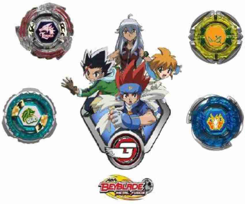 Blay beyblade best sale