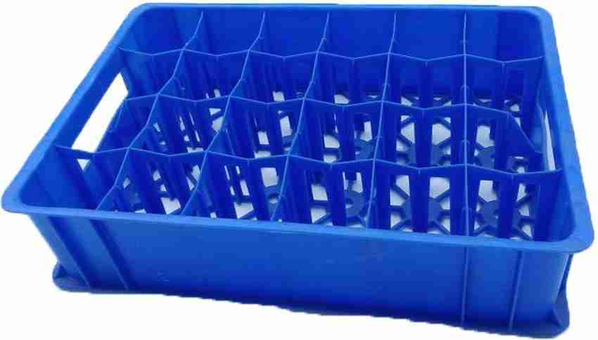 Water bottle crate outlet