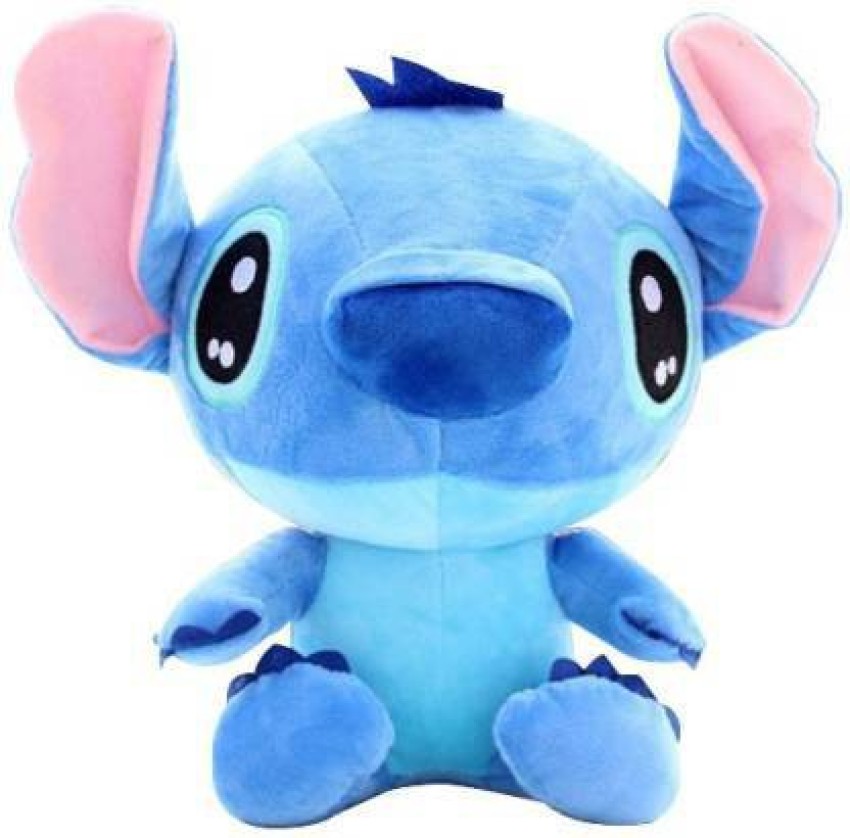 Stitch Plush – Adorable Cute Plushies