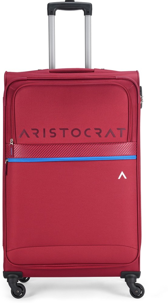 Aristocrat trolley hotsell bag price