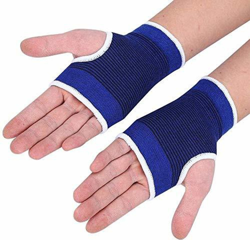 Hand belt for top pain