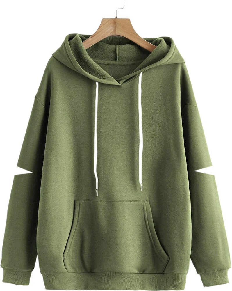 Hoodies for girls online flipkart