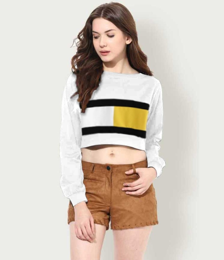 T shirt for sales womens online flipkart