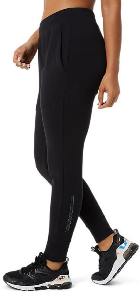 Asics womens track pants online