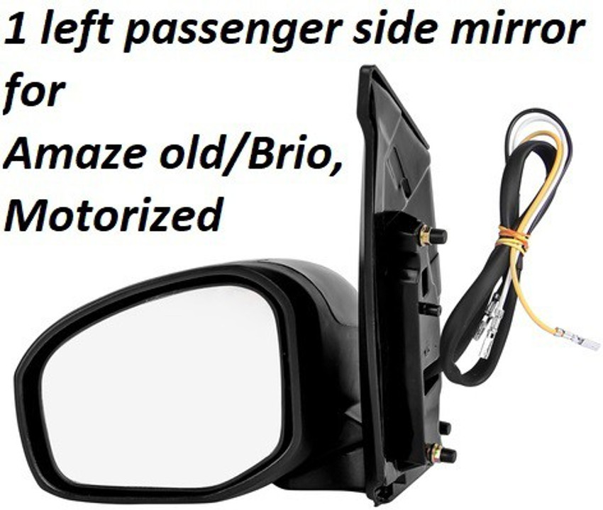 Honda amaze electric side mirror deals