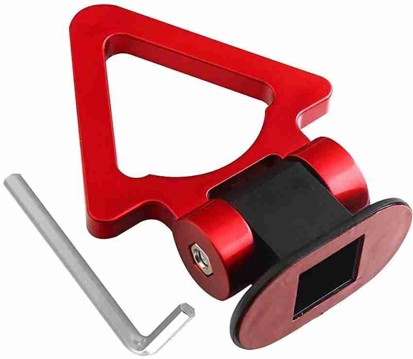 Towing hook best sale