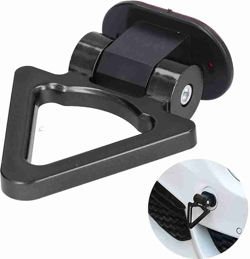 Trailer cheap hook car