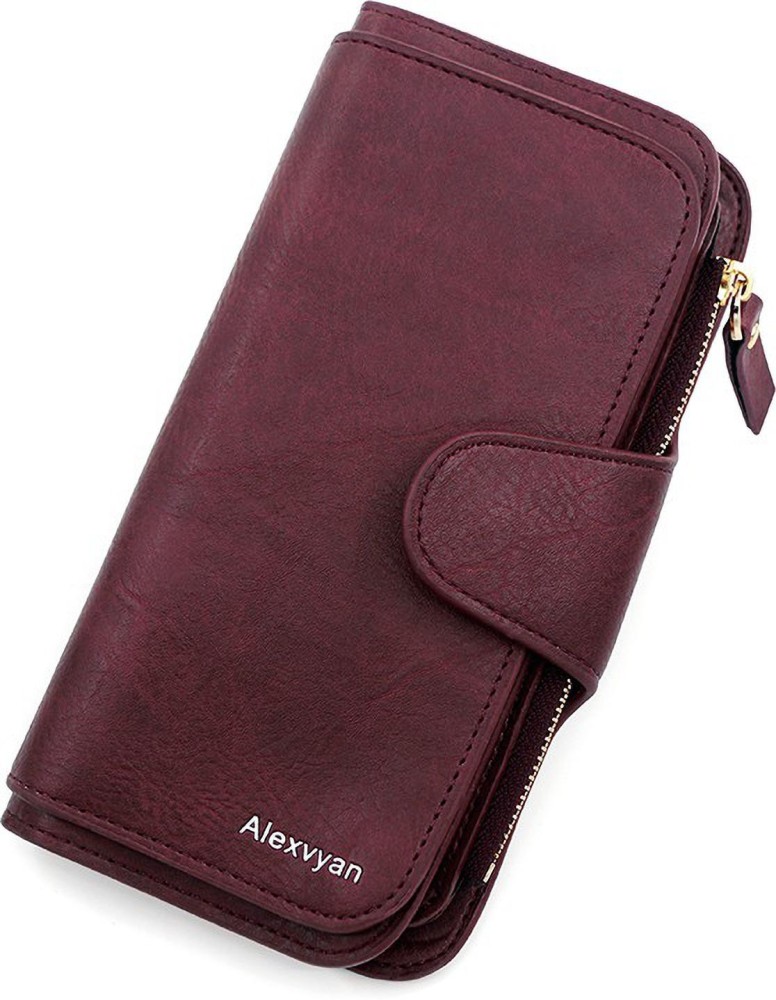 Ladies hot sale wallet flipkart