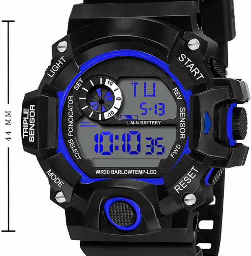 Trex S Shock Simple Durable Premium Quality Semi Water Shock