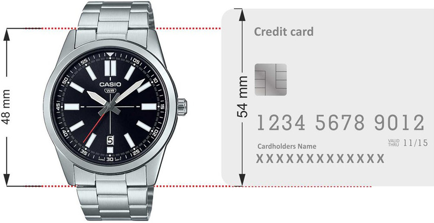 CASIO MTP-VD02D-1EUDF Enticer Men Analog Watch - For Men - Buy CASIO MTP-VD02D-1EUDF Enticer Men Analog Watch - For Men A1947 (MTP-VD02D-1EUDF) Online at Best Prices in India | Flipkart.com
