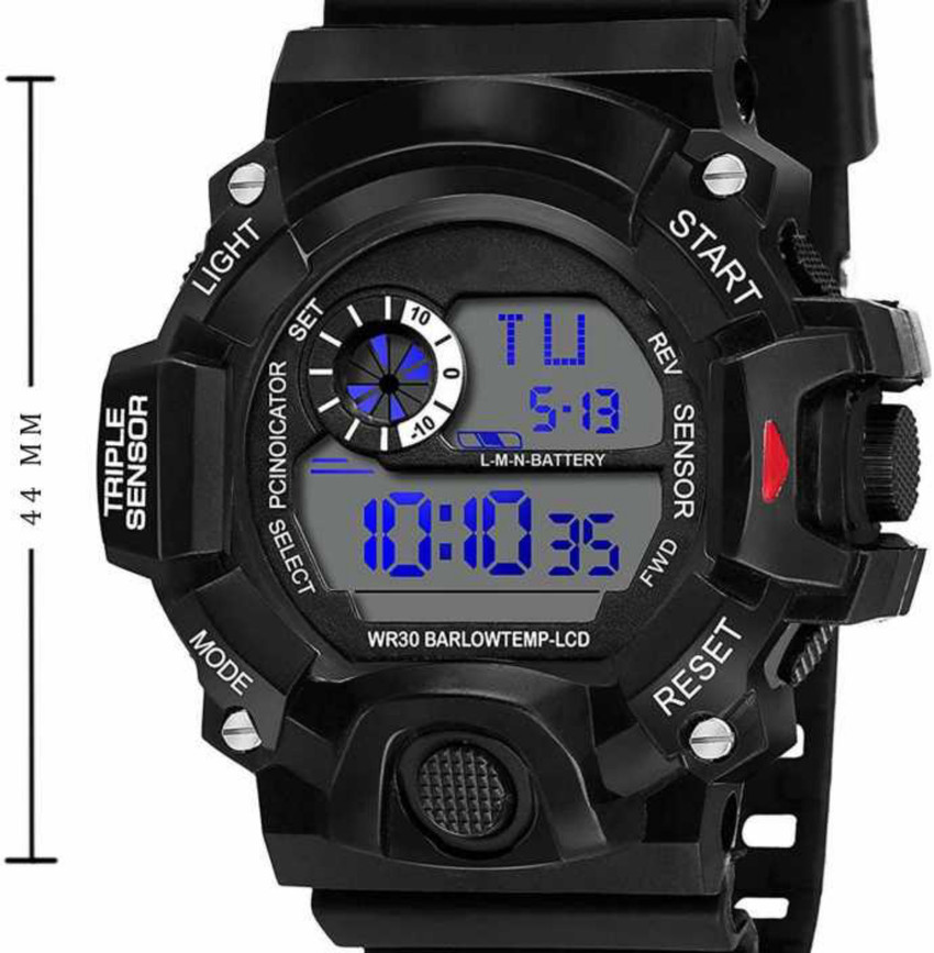 S shock hotsell watch original