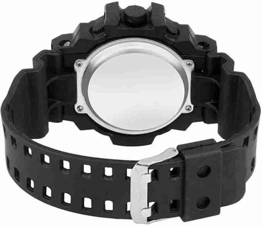 S shock watch online