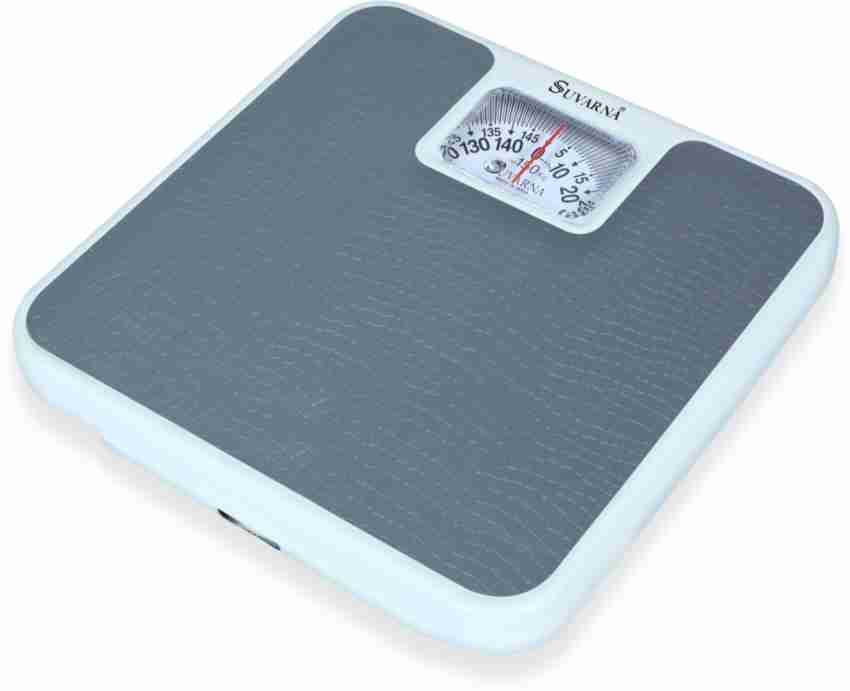 Camry Analog Weighing Scale-150kg