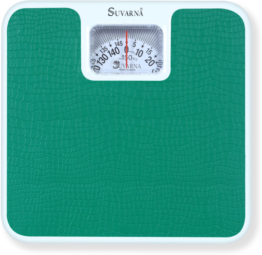 Human weight machine deals